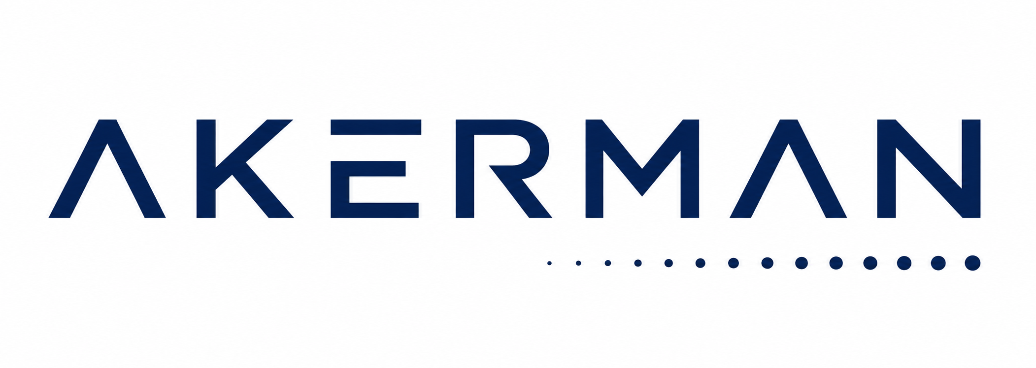 AKERMAN